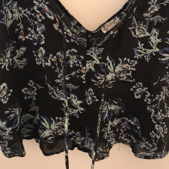 Free people Tank - Picture 2 of 4